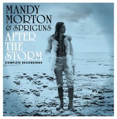 After The Storm-Complete Recordings - Mandy Morton And Spriguns