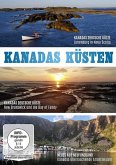 Kanadas Küsten: Neues aus Neufundland - Kanadas überraschende Atlantikküste / Kanadas deutsche Küste - New Brunswick und die Bay of Fundy / Kanadas de