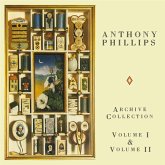 Archive Collections Volumes I And Ii-Remastered