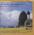 Deutsche Bauernmesse