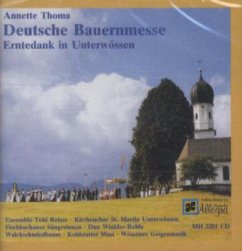 Cover Deutsche Bauernmesse