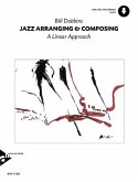 Jazz Arranging & Composing, w. Audio-CD