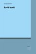 Scritti scelti - Bild 1