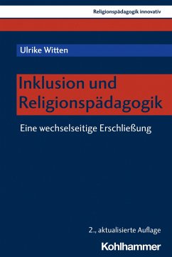 Inklusion und Religionspädagogik - Witten, Ulrike