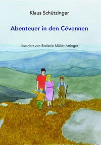 Abenteuer in den Cévennen