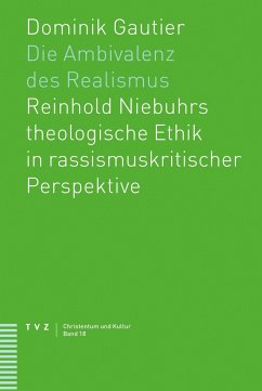 Die Ambivalenz des Realismus - Gautier, Dominik