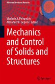 Mechanics and Control of Solids and Structures