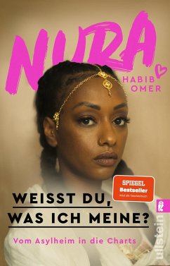 Weißt du, was ich meine? - Habib Omer, Nura