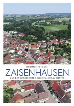 Zaisenhausen - Hensgen, Hartmut