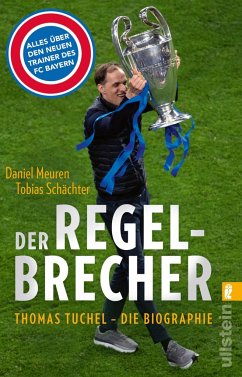 Der Regelbrecher - Schächter, Tobias;Meuren, Daniel