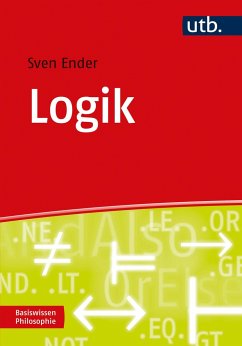 Logik - Ender, Sven