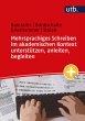 Mehrsprachiges Schreiben im... - Bild 1