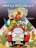 Die Rückkehr der drei Caballeros / Onkel Dagobert und Donald Duck - Don Rosa Library Bd.9