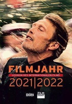 Filmjahr 2021/2022 - Lexikon des internationalen Films