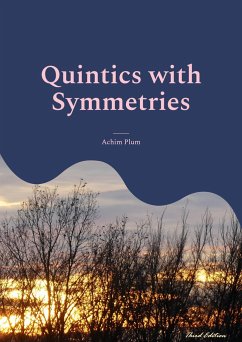 Quintics with Symmetries - Plum, Achim