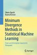 Minimum Divergence Methods in... - Bild 1