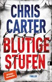 Blutige Stufen / Detective Robert Hunter Bd.12