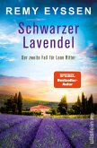 Schwarzer Lavendel / Leon Ritter Bd.2
