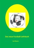 Das neue Fussball-Lehrbuch