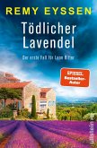 Tödlicher Lavendel / Leon Ritter Bd.1