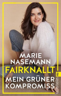 Fairknallt - Nasemann, Marie