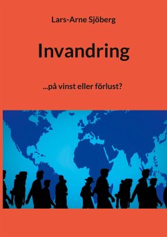 Invandring - Sjöberg, Lars-Arne