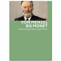 Von Menzel bis Monet - Haug, Ute