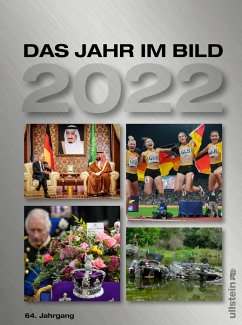 Das Jahr im Bild 2022 - Mueller, Jürgen W.