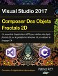 Composer des objets fractals 2D avec... - Bild 1