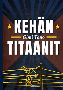 Kehän Titaanit - Tano, Gimi