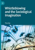Whistleblowing and the Sociological Imagination