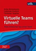 Virtuelle Teams führen? Frag doch einfach!