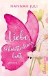 Liebe, schmetterlingsbunt - Bild 1
