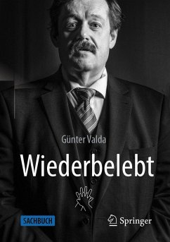 Wiederbelebt - Valda, Günter