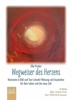 Wegweiser des Herzens - Probst, Ella; Kammerer, SEOM Patrick