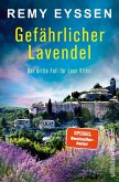 Gefährlicher Lavendel / Leon Ritter Bd.3
