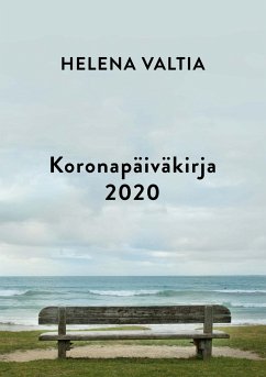 Koronapäiväkirja 2020 - Valtia, Helena