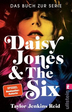 Daisy Jones & The Six - Reid, Taylor Jenkins