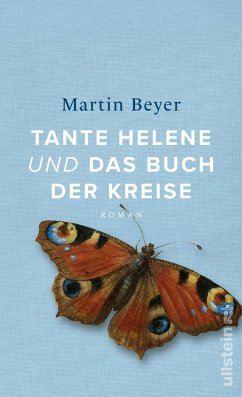 Tante Helene und das Buch der Kreise - Beyer, Martin