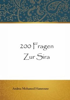 200 Fragen zur Sira - Hamroune, Andrea