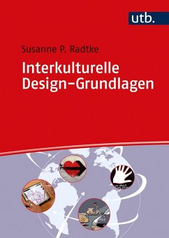 Interkulturelle Design-Grundlagen - Radtke, Susanne P.