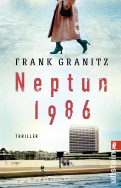 Neptun 1986 - Granitz, Frank