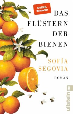 Das Flüstern der Bienen - Segovia, Sofía