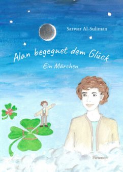 Alan begegnet dem Glück - Al-Suliman, Sarwar