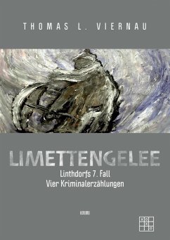 Limettengelee - Viernau, Thomas L.