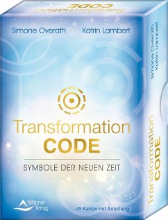 Transformation Code - Symbole der Neuen Zeit - Overath, Simone;Lambert, Katrin