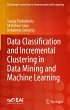 Data Classification and Incremental... - Bild 1