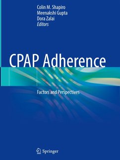 CPAP Adherence