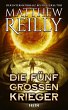 Die fünf großen Krieger - Bild 1