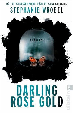 Darling Rose Gold - Wrobel, Stephanie